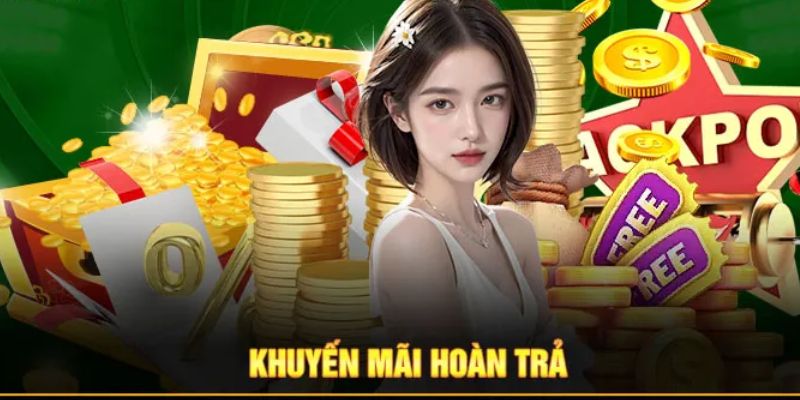 Tìm hiểu vài nét về khuyến mãi hoàn trả RR88