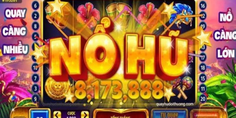 Nổ Hũ B52 - Tựa Game Bom Tấn Dành Cho Người Chơi RR88